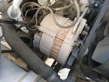 Alternateur Suzuki SAMURAI