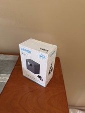 Anker MagSafe Charger 3IN1 Charging Cube 15W Foldable Wireless Charger Brand New