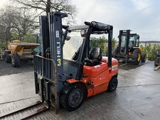 Heli Forklift 3 Ton Diesel