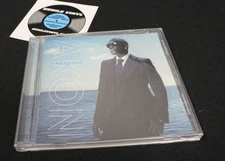 Akon, Freedom 2018 CD