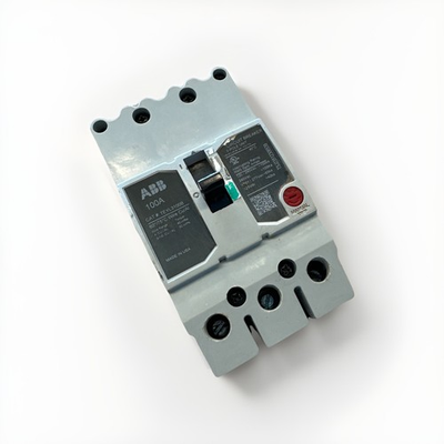 #ad 🔴GE TEYL3100B 100 Amp 3 Pole 480Y 277V Circuit Breaker‼️ $286.00