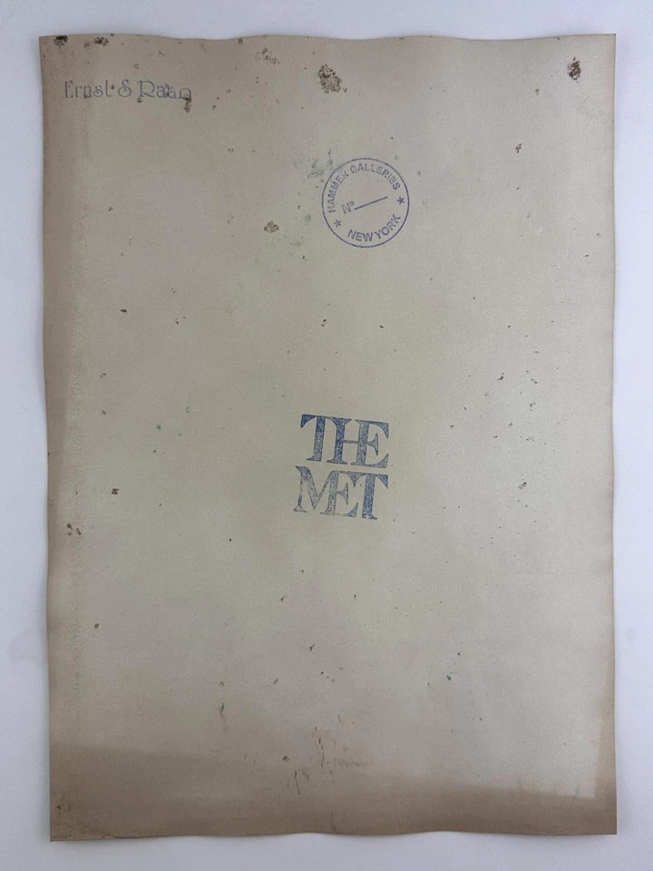 Pintura artística Peter Max certificado de autenticidad dibujo original papel vintage firmado Foto 2 de 3