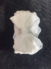 3 -Piece Newborn Baby Girl Headbands - Infant Toddler Bow Hair Band Accessories