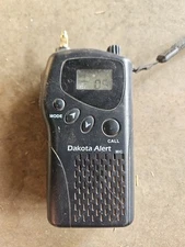 Dakota Alert M538-HT Two Way Radio