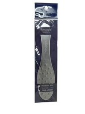 Footlogix Double Sided Stainless Steel File - Coarse/Fine