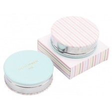 Willow  Rose Pill Box - Sky Blue