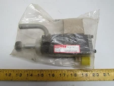 Numatics 152RD400J016N00 Pneumatic Regulator Assembly