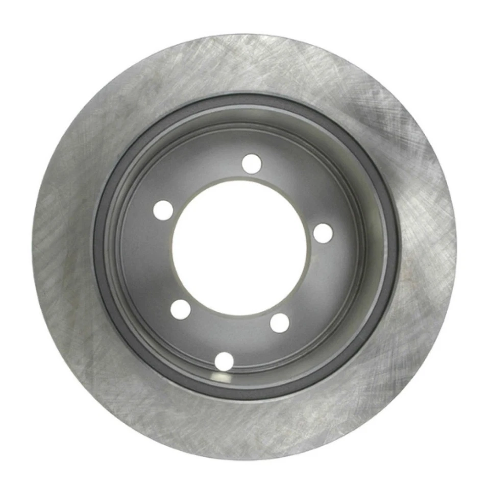 Original ACDelco para Dodge Stratus 2001-2005 rotor de freno conductor o lado del pasajero Foto 2 de 4