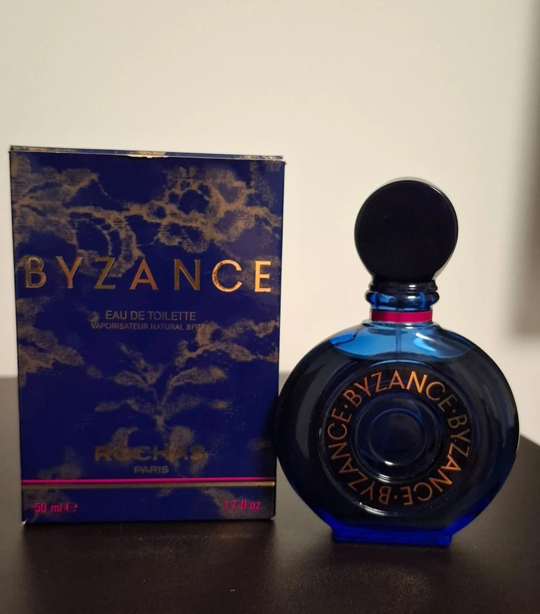Rochas Byzance 香水女| eBay