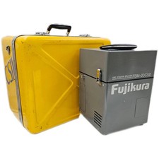 Fujikura FSM-20CSII Arc Fusion Splicer