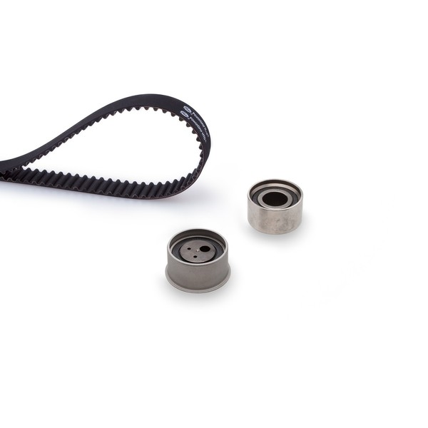 Zahnriemensatz Powergrip™ Gates K015374XS FüR Mitsubishi L400 Bus L200 Delica-image
