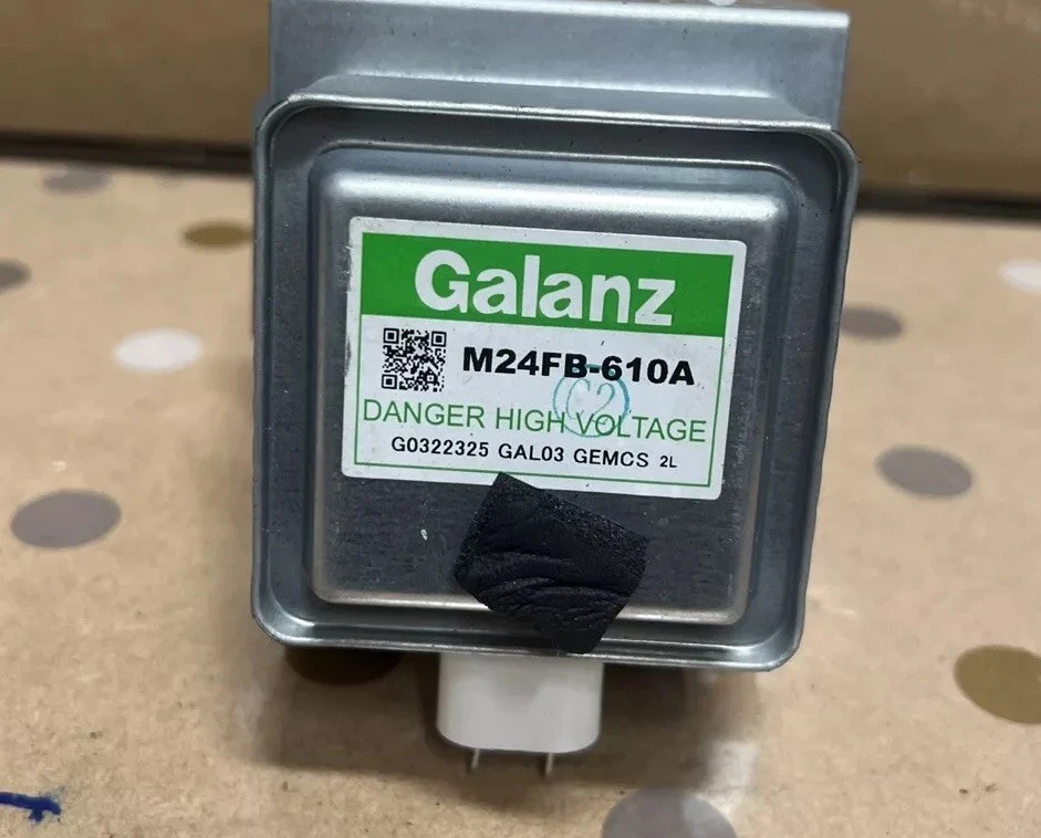 ( Magnetron ) Sharp Fits YC-QG254AU-B & YC-GC52BU-B Microwave #A11-5