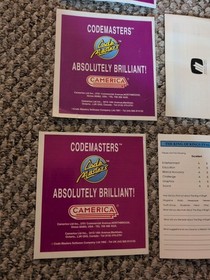 Lot 13 Nintendo NES Instruction Manual Booklet Exodus Bee 52 Ultima Pyramid