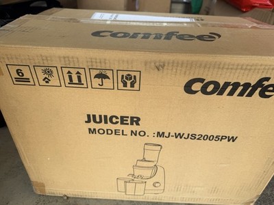 Juicer