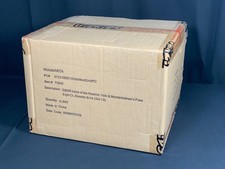 D D ICONS OF THE REALMS VOLO MORDENKAINEN'S FOES - SEALED CASE - FREE SHIPPING