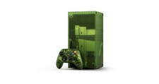 Xbox Series X 25th Anniversary Console Presale CONFIRMED