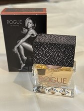 Image of Rihanna ROGUE  Discontinued Eau De Parfum - 30ml