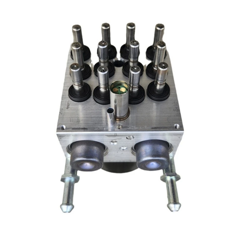 For Dodge Journey 2010-2013 ABS Anti-Lock Brake Pump Control Module # 68067662AA - Image 4 of 4