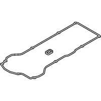 Elring Dichtungssatz Zylinderkopfhaube FüR Nissan Almera Tino V10 N16 P11
