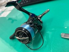 Shimano 19 Vanquish 1000SSSPG Rullo Gomexus Revisionato Giappone