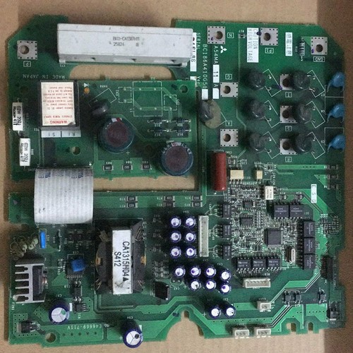 1PC USED A54MA11A A54MA11A Tested In Good Condition #zc