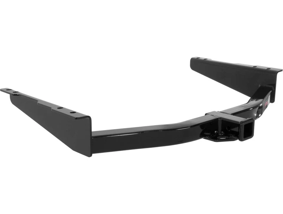 Curt Class 3 Trailer Hitch 2" Receiver Fits Select Nissan NV1500, NV2500, NV3500 — 第 2/4 张图片