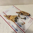 2X Jetfire 1984 Vintage Transformers G1 Bandai For Parts/Broken Piece-READ
