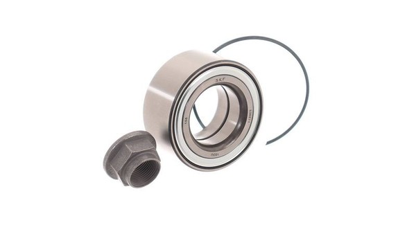 SKF Radlagersatz Vkba 3527 FüR Land Rover-image
