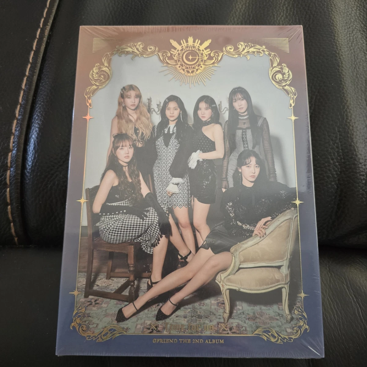 Gfriend GALSSBEAD サイン入り 非売品 GFriend Memorabilia for sale | eBay