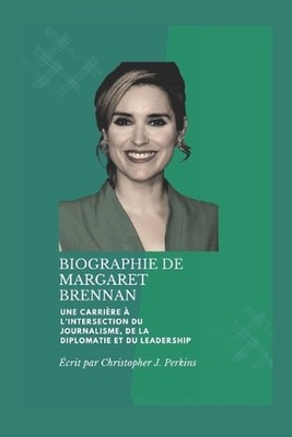 Biographie de Margaret Brennan: Une carri?re ? l'intersection du journalisme, de
