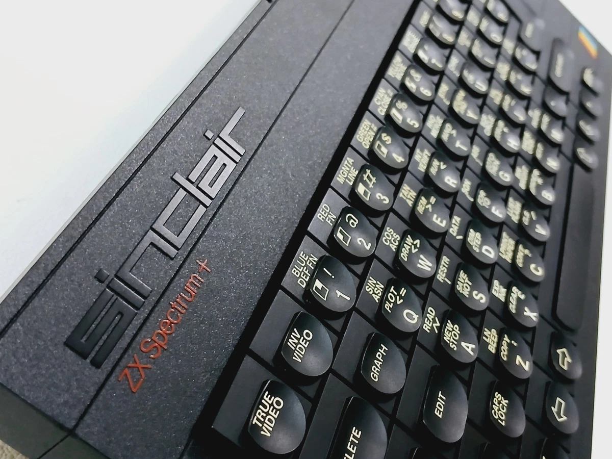 ZX Spectrum for sale | eBay