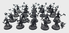 Tzaangors of Tzeentch Disciples of Tzeentch Chaos Daemons Warhammer 40K