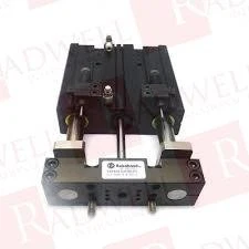 DOVER CORPORATION DLT-08-E-C-1 / DLT08EC1 (USED)