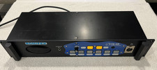 USED Sonifex TB-6R Six Station Rackmount Talkback Station
