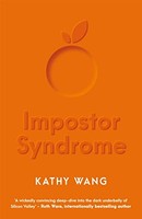 Kathy Wang - Impostor Syndrome - Paperback - G245Z
