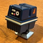 Star Wars Gonk Droid Blue Collectible Action Figure