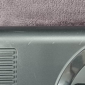 SEGA Mega Drive Console HAA-2510 Genesis MD Controller w/Box Working Tested Used