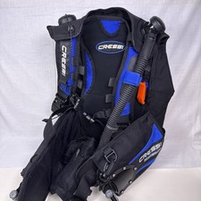 Cressi Air Travel Buoyancy Compensator Device...