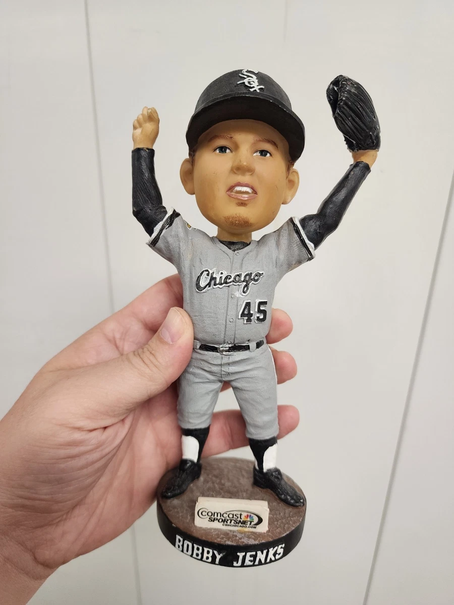 Chicago White Sox Baseball Vintage Bobble Heads for sale | eBay