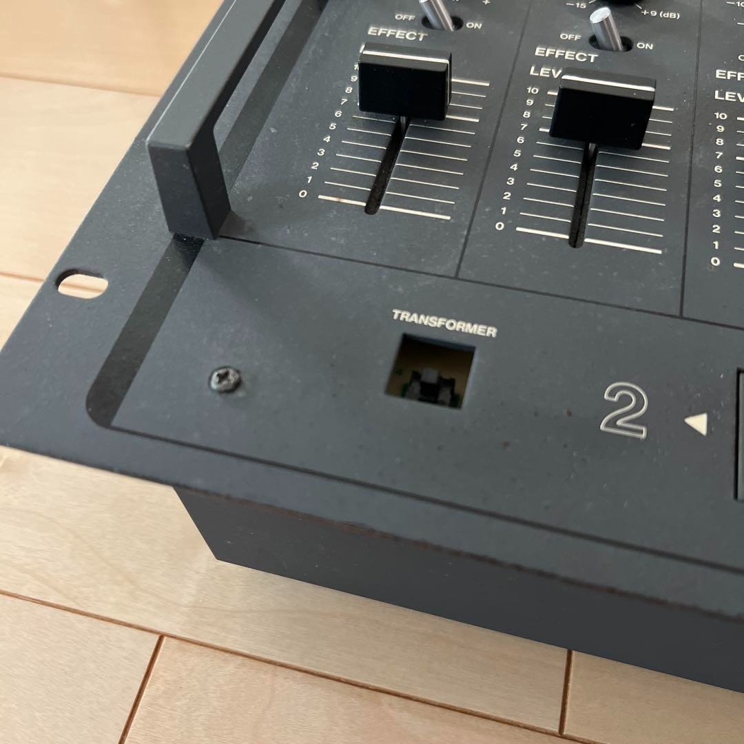 1/19まで　Vestax PMC-15SL DJミキサー　vestax pmc Amazon | VESTAX PMC-280 DJミキサー | DJミキサー | 楽器・音響機器