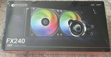 ID-COOLING FX240 INF CPU Water Cooler