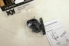 HumanCentric 101-2047 Thin Client Mount Bracket for Mini PC or Computer