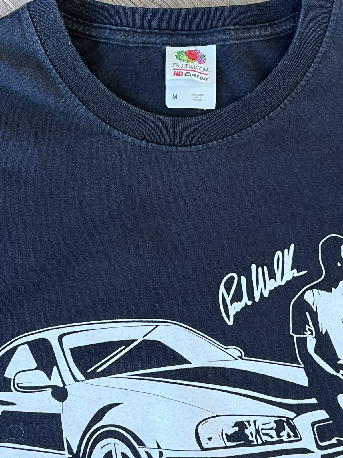 “NEVER FORGET” - image 5