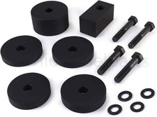 Jeep Wrangler Jk Jku Front Seat Spacer Blocks Lift And Recline Kit 2007-2017