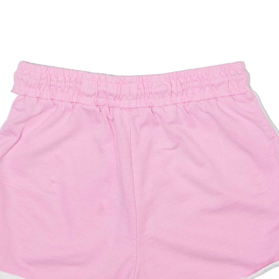 FILA pantaloncino donna casual rosa M W28
