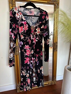 roberto cavalli Kleid gr 36 