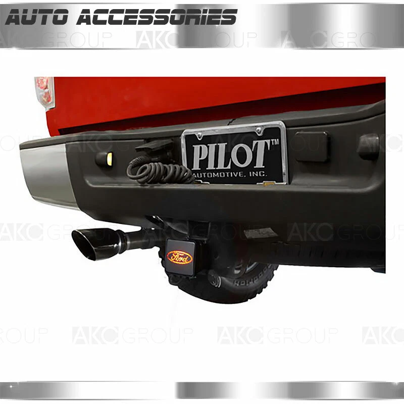 Fundas de enganche para remolque HITCH BRAKE LITE FORD Foto 3 de 4