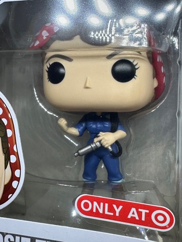 Funko American History ICONS You Choose Lot #09 10 12 13 46 47 48 49 - Picture 49 of 59