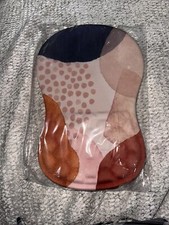 Ergonomic Mouse Pad Wrist Support W/ Massage Design