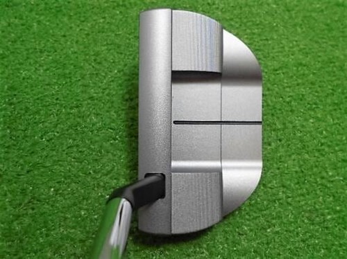 TaylorMade Spider GT NOTCHBACK small grant / 33 inch Putter PT / Steel Exc++ - Picture 4 of 10